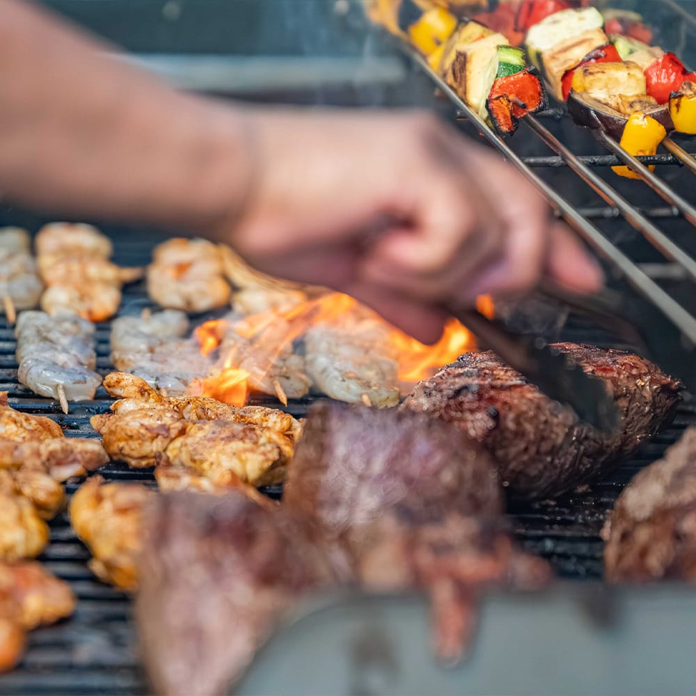 Hochzeitsessen - Photo by Cagno Di Media Production