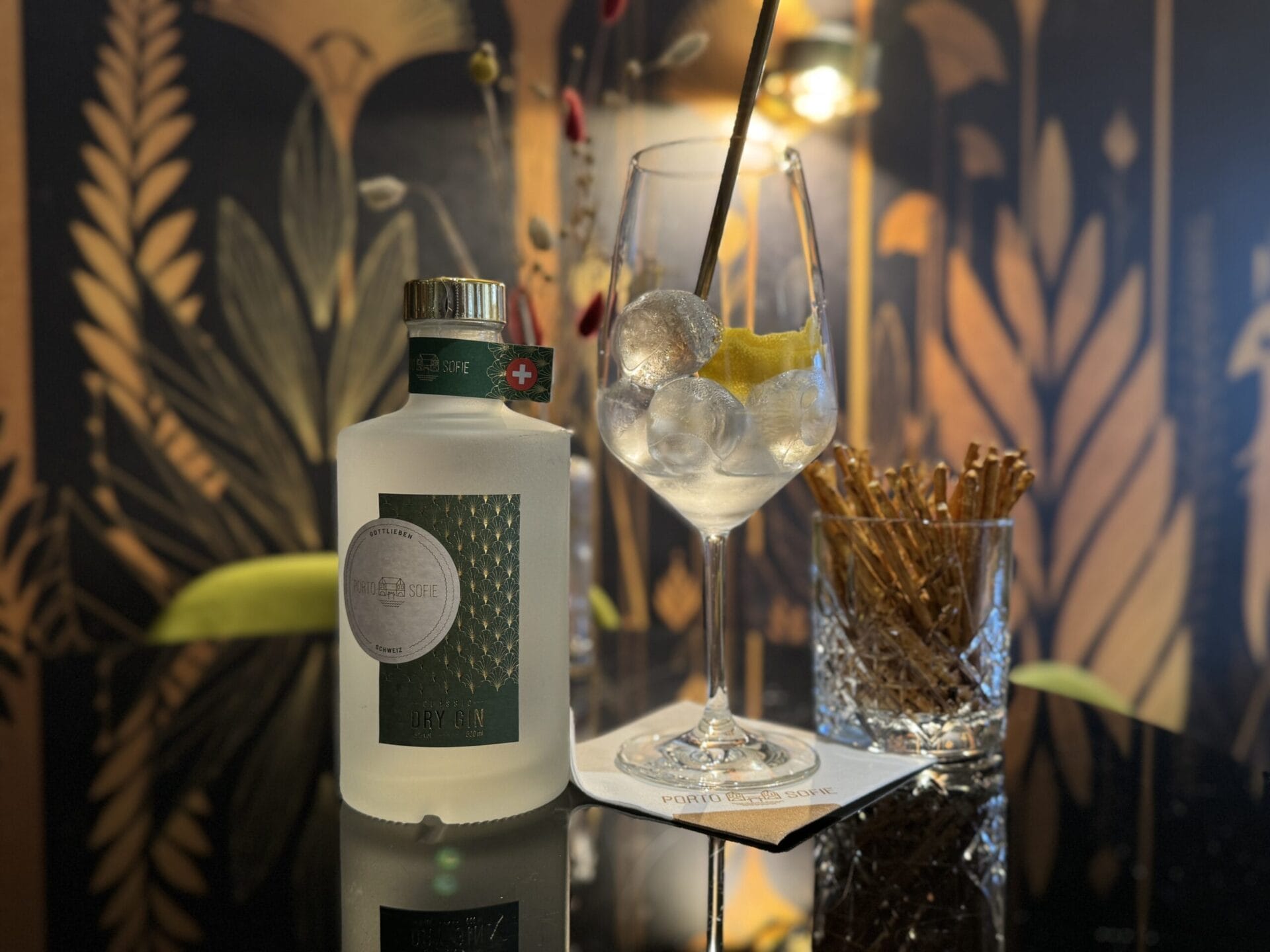 Events im Hotel Porto Sofie, Thurgau, Gottlieben