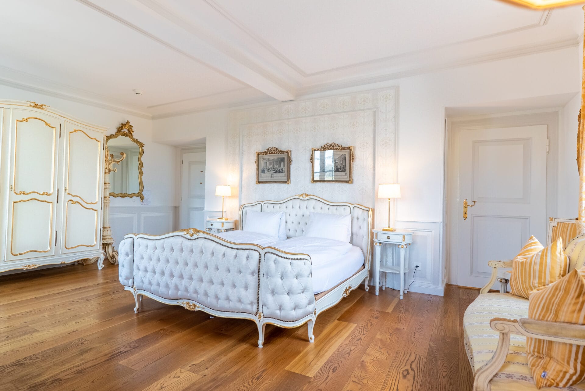 Zimmer Hotel Porto Sofie am Seerhein, Thurgau, Bodensee