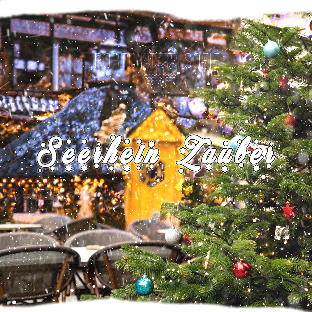 Zimmer Hotel Porto Sofie am Seerhein, Thurgau, Bodensee